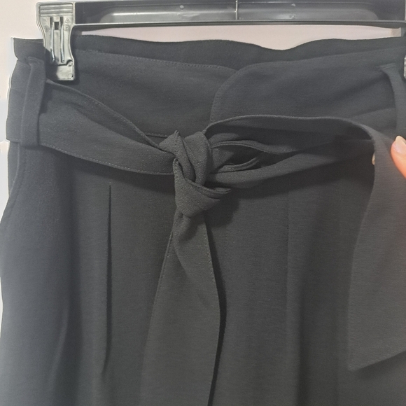 Seazane Austin Trouser Black 4 NWOT - Picture 8 of 10